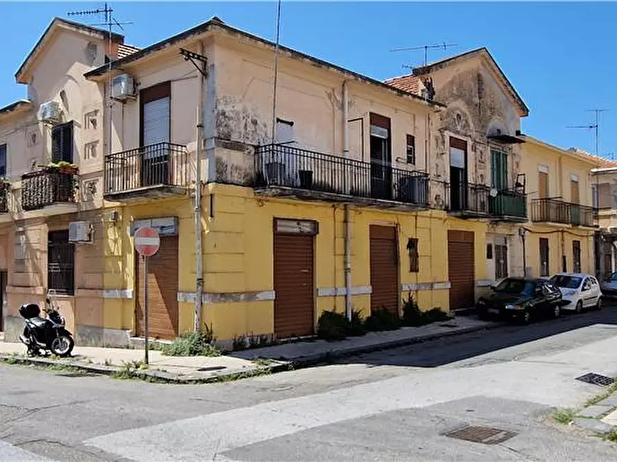 Immagine 1 di Appartamento in vendita  in Via Antonio Canova, 133 a Messina