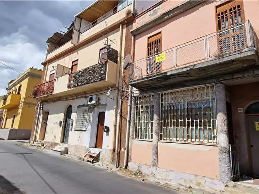 Immagine 1 di Villa in vendita  in Via del Santo, 288 a Messina