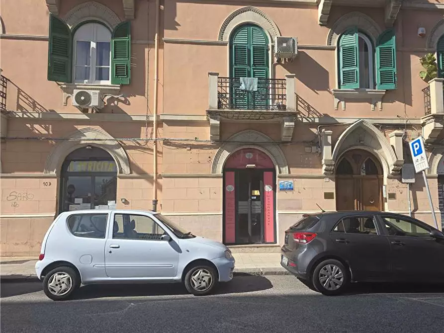 Immagine 1 di Attività commerciale in affitto  in Via XXIV Maggio, 105 a Messina