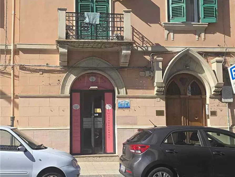 Immagine 3 di Attività commerciale in affitto  in Via XXIV Maggio, 105 a Messina
