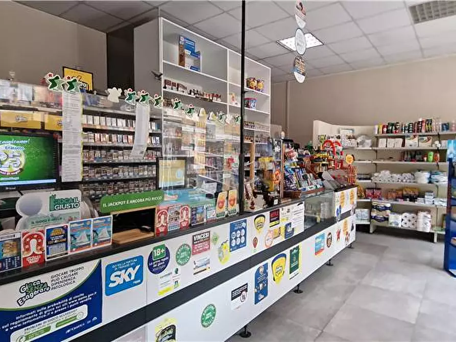 Immagine 11 di Attività commerciale in vendita  in Via Nazionale a Rometta