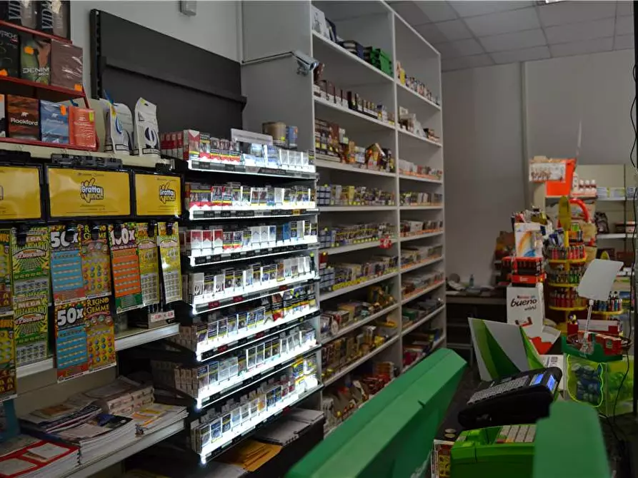 Immagine 12 di Attività commerciale in vendita  in Via Nazionale a Rometta