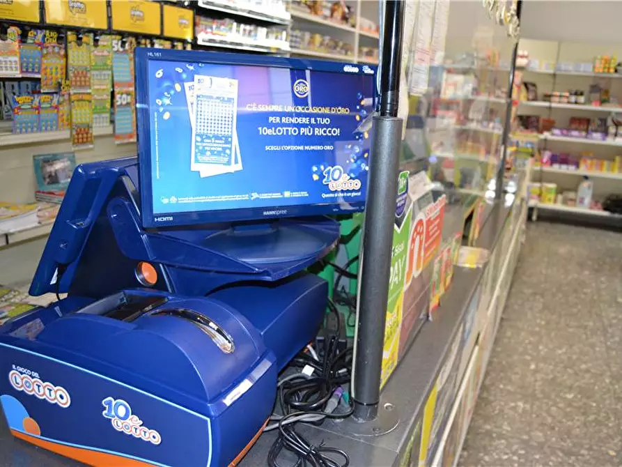 Immagine 14 di Attività commerciale in vendita  in Via Nazionale a Rometta