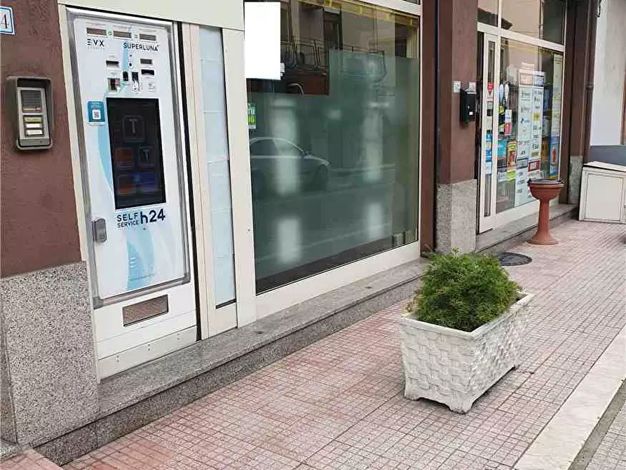 Immagine 16 di Attività commerciale in vendita  in Via Nazionale a Rometta