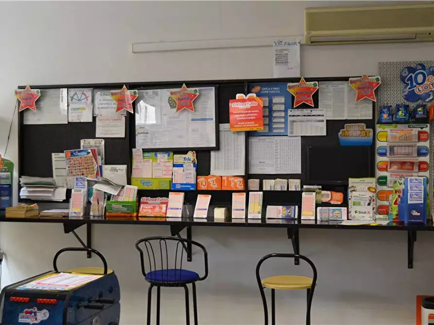 Immagine 7 di Attività commerciale in vendita  in Via Nazionale a Rometta