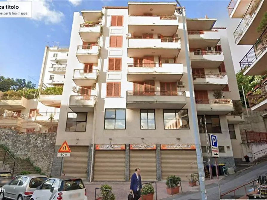 Immagine 1 di Appartamento in vendita  in V.le Regina Margherita, 97 a Messina
