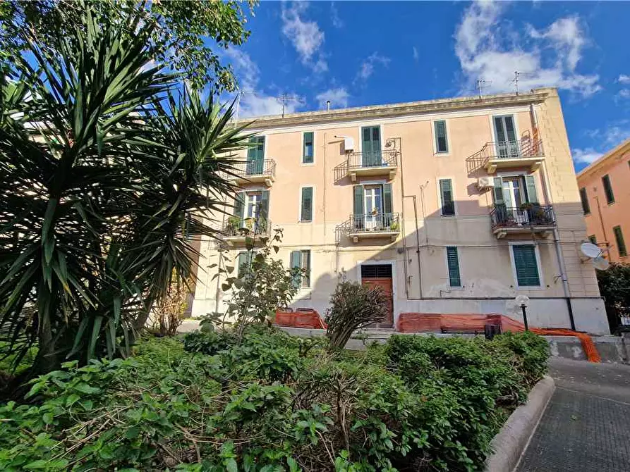 Immagine 1 di Appartamento in vendita  in Via Santa Maria dell'Arco, 43 a Messina