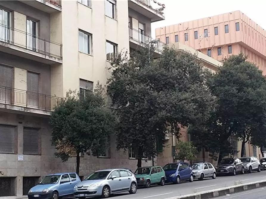 Immagine 1 di Ufficio in affitto  in V.le Boccetta, 41 a Messina