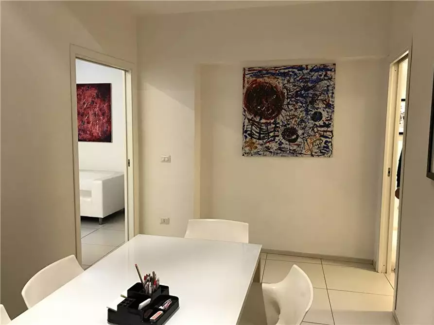 Immagine 12 di Ufficio in vendita  in V.le Boccetta, 41 a Messina