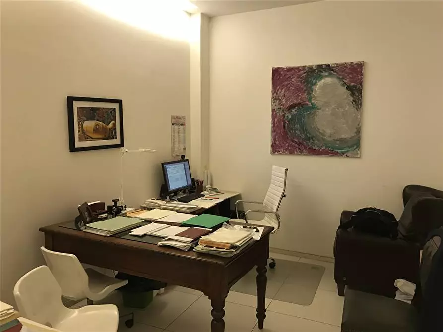 Immagine 13 di Ufficio in vendita  in V.le Boccetta, 41 a Messina