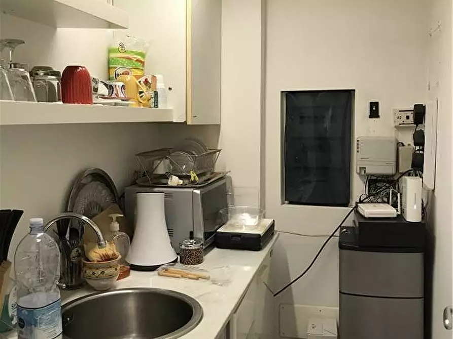 Immagine 19 di Ufficio in vendita  in V.le Boccetta, 41 a Messina
