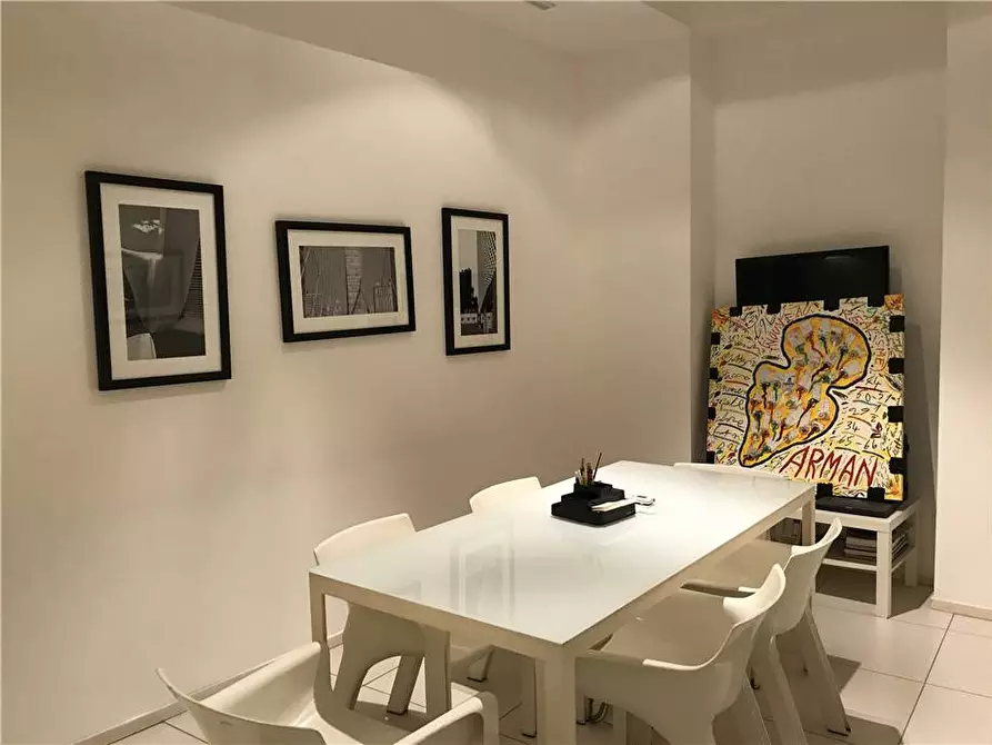 Immagine 9 di Ufficio in vendita  in V.le Boccetta, 41 a Messina