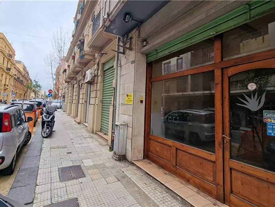 Immagine 4 di Attività commerciale in affitto  in Via Centonze, 182 a Messina