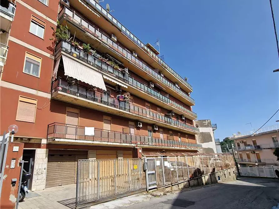 Immagine 1 di Appartamento in vendita  in Via San Jachiddu, 70 a Messina