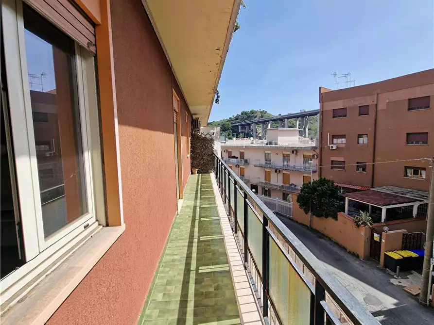 Immagine 11 di Appartamento in vendita  in Via San Jachiddu, 70 a Messina