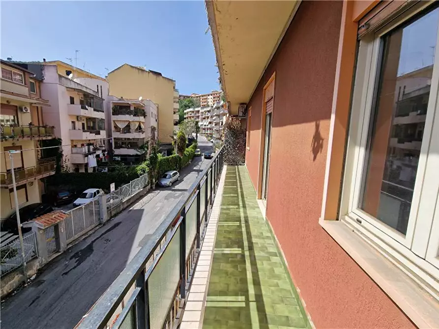 Immagine 12 di Appartamento in vendita  in Via San Jachiddu, 70 a Messina