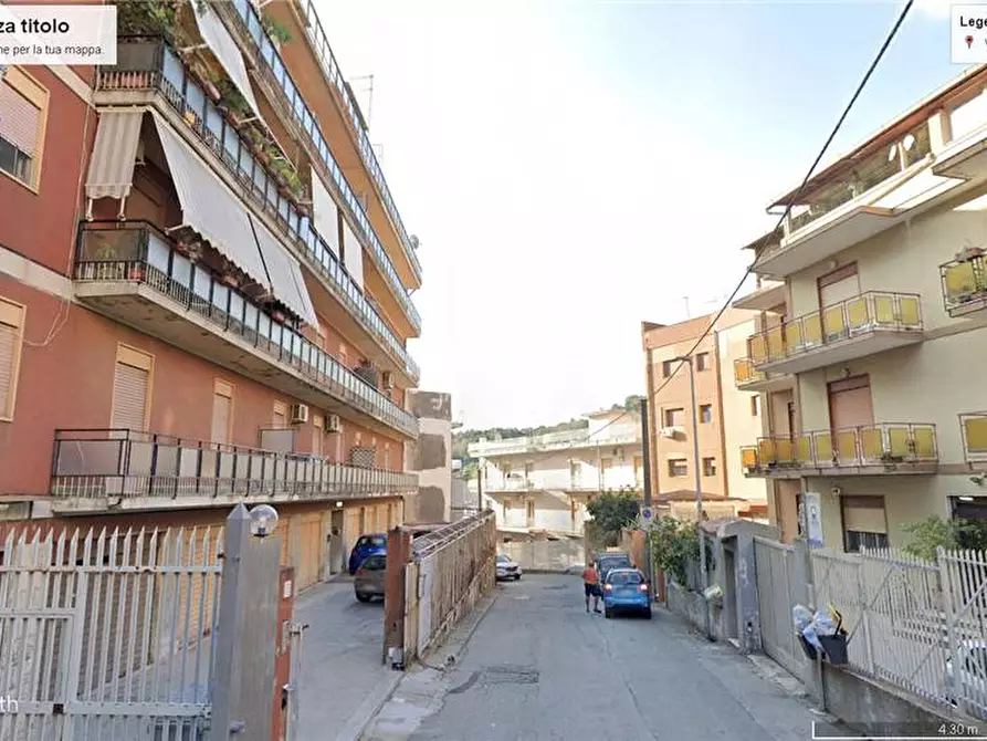 Immagine 2 di Appartamento in vendita  in Via San Jachiddu, 70 a Messina