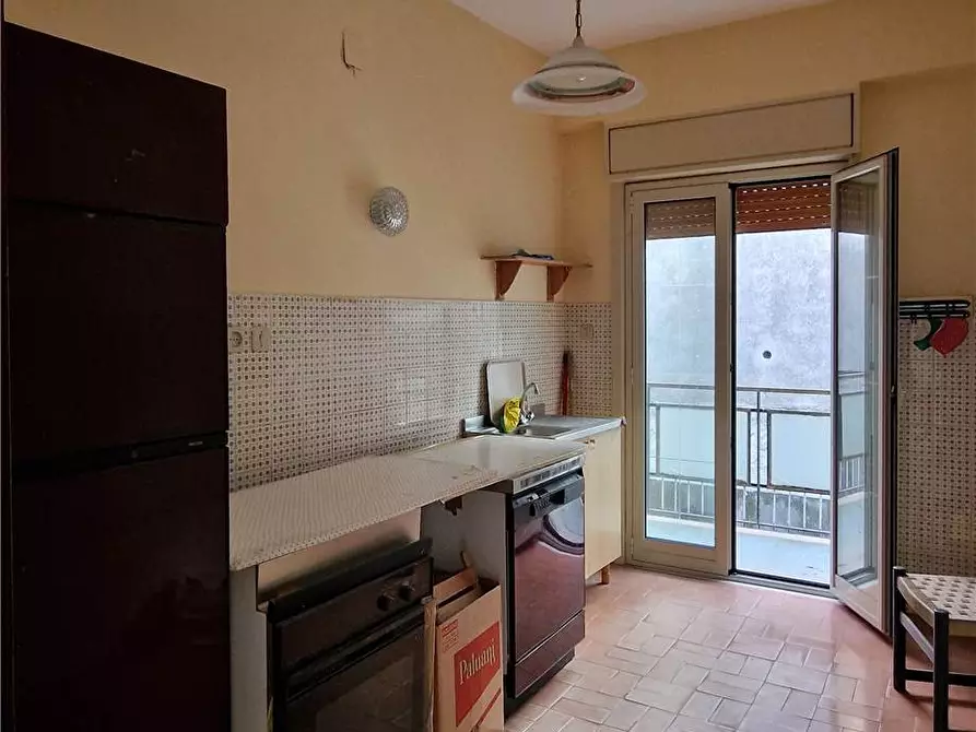 Immagine 22 di Appartamento in vendita  in Via San Jachiddu, 70 a Messina