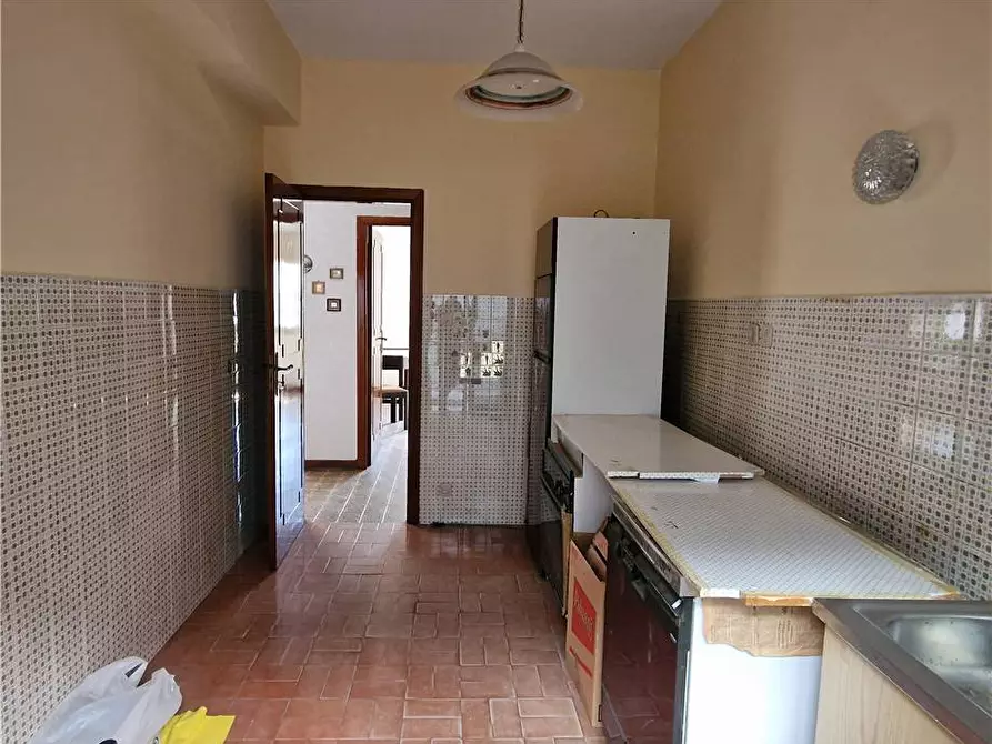 Immagine 23 di Appartamento in vendita  in Via San Jachiddu, 70 a Messina