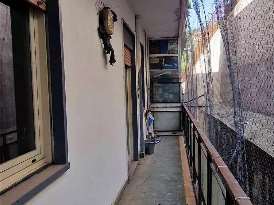 Immagine 24 di Appartamento in vendita  in Via San Jachiddu, 70 a Messina