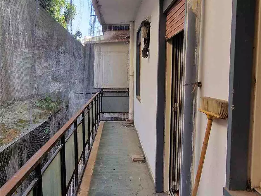 Immagine 25 di Appartamento in vendita  in Via San Jachiddu, 70 a Messina