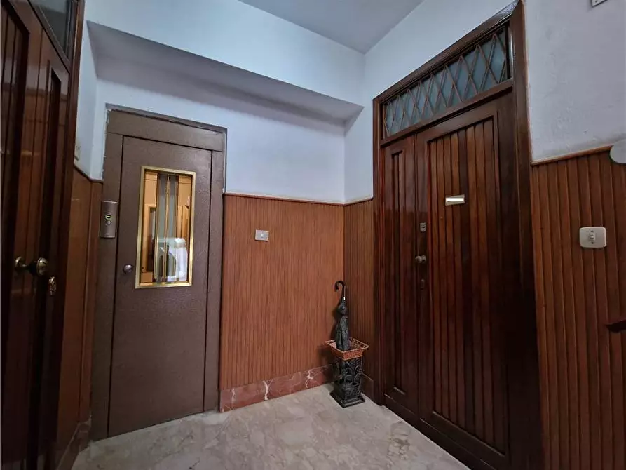 Immagine 4 di Appartamento in vendita  in Via San Jachiddu, 70 a Messina
