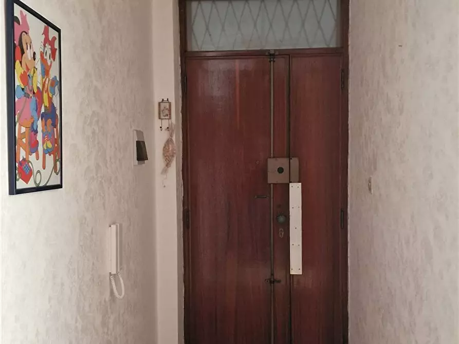 Immagine 5 di Appartamento in vendita  in Via San Jachiddu, 70 a Messina