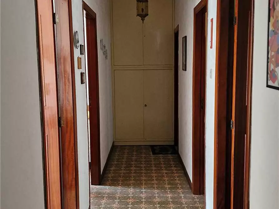 Immagine 6 di Appartamento in vendita  in Via San Jachiddu, 70 a Messina