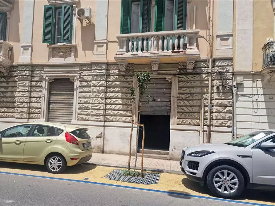 Immagine 17 di Attività commerciale in vendita  in Via Centonze, 146 a Messina