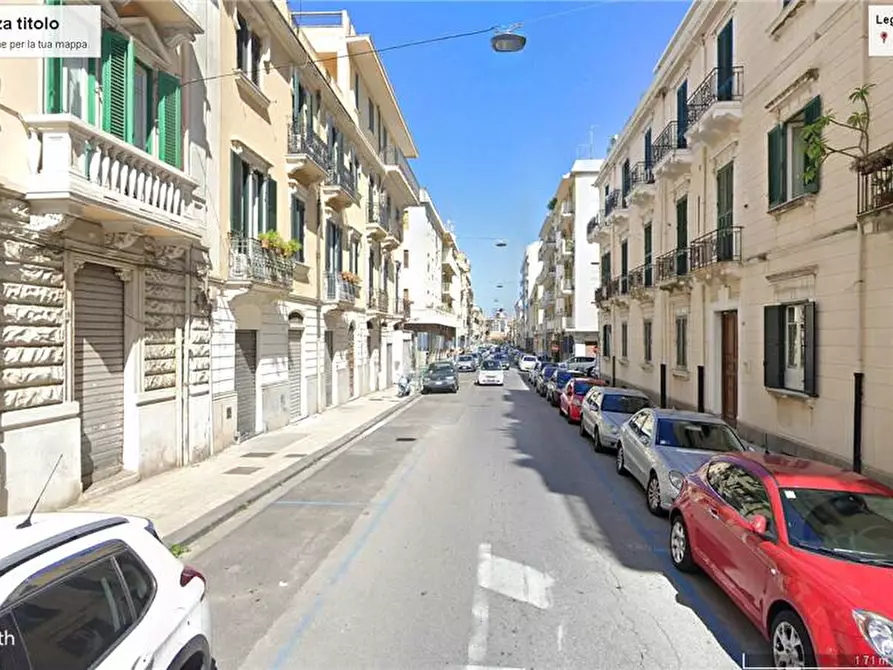 Immagine 2 di Attività commerciale in vendita  in Via Centonze, 146 a Messina
