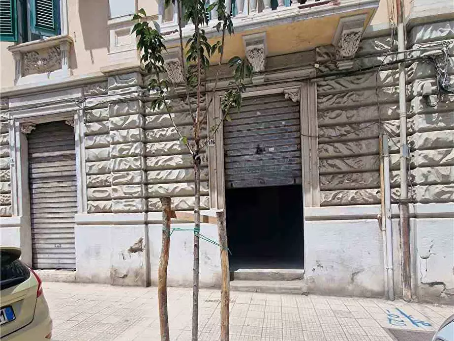 Immagine 4 di Attività commerciale in vendita  in Via Centonze, 146 a Messina