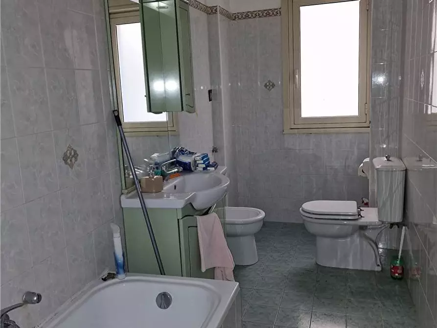 Immagine 16 di Appartamento in vendita  in Via San Jachiddu, 70 a Messina