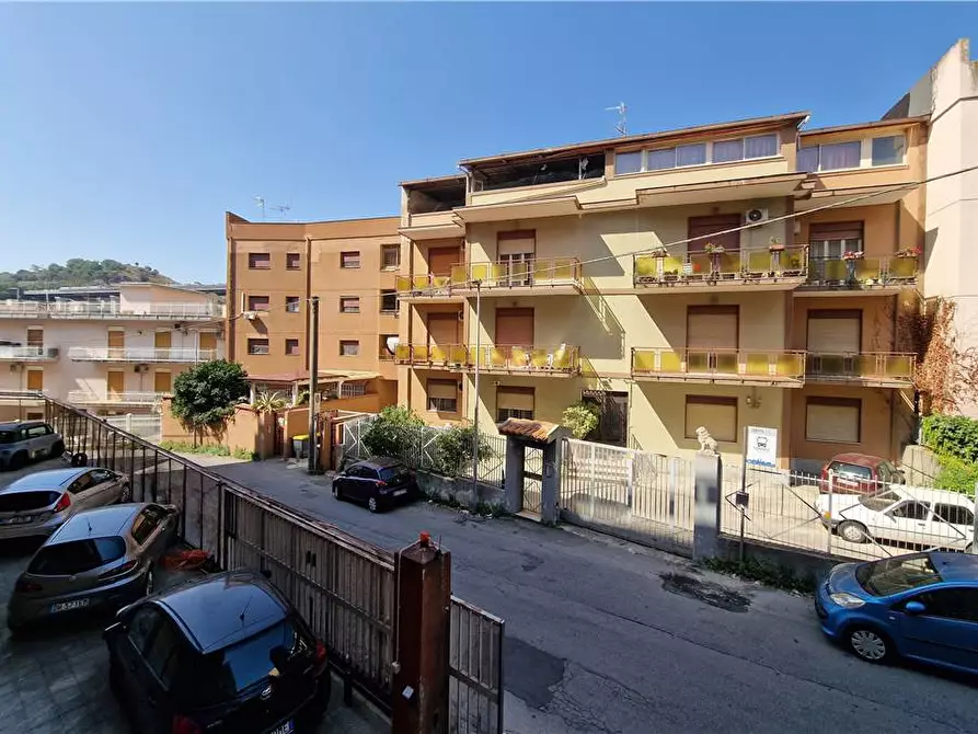 Immagine 17 di Appartamento in vendita  in Via San Jachiddu, 70 a Messina