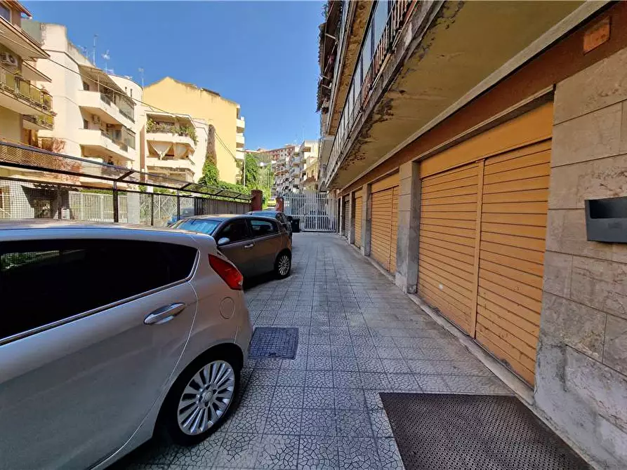 Immagine 18 di Appartamento in vendita  in Via San Jachiddu, 70 a Messina