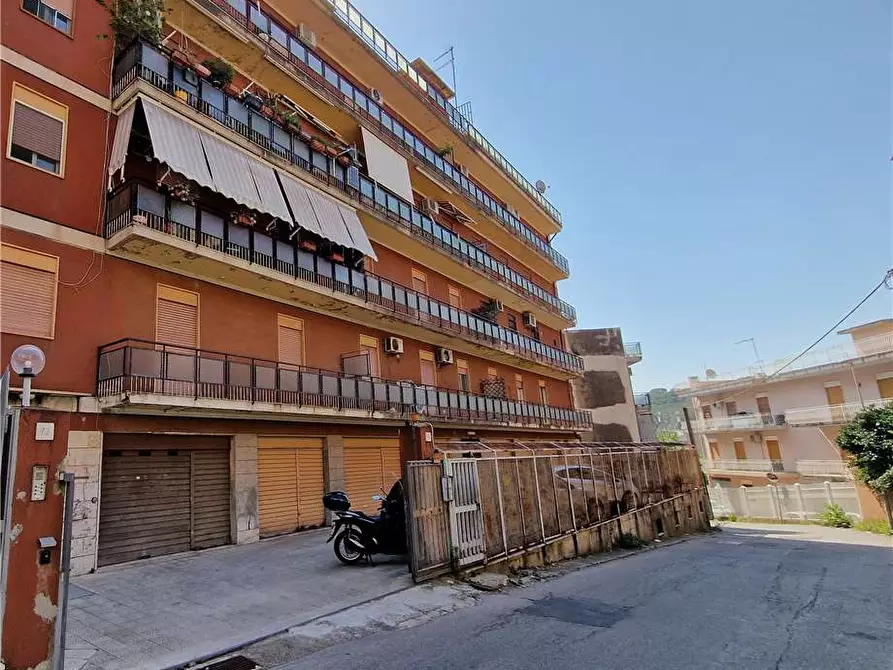 Immagine 19 di Appartamento in vendita  in Via San Jachiddu, 70 a Messina