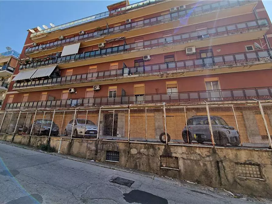 Immagine 20 di Appartamento in vendita  in Via San Jachiddu, 70 a Messina