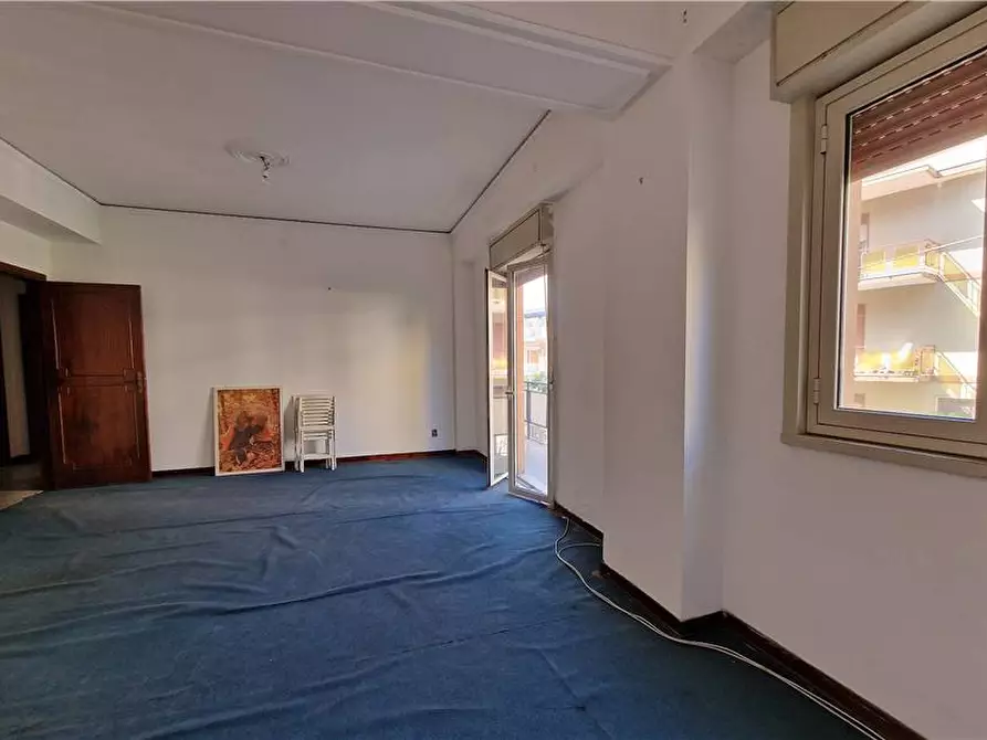 Immagine 7 di Appartamento in vendita  in Via San Jachiddu, 70 a Messina