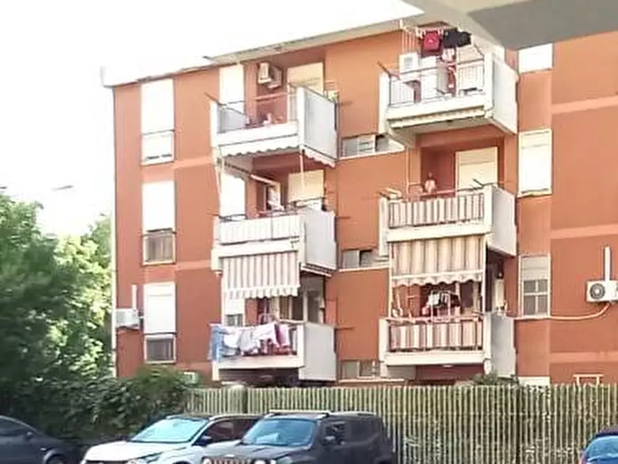 Immagine 1 di Appartamento in vendita  in Via Sandro Pertini, 29 a Messina