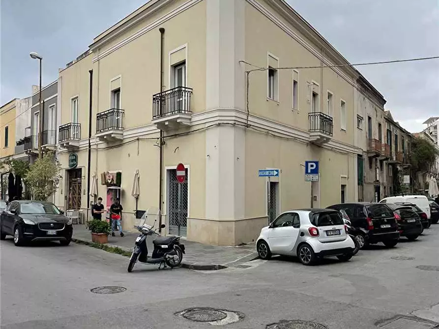 Immagine 1 di Appartamento in vendita  in Via Manzoni, 3 a Milazzo