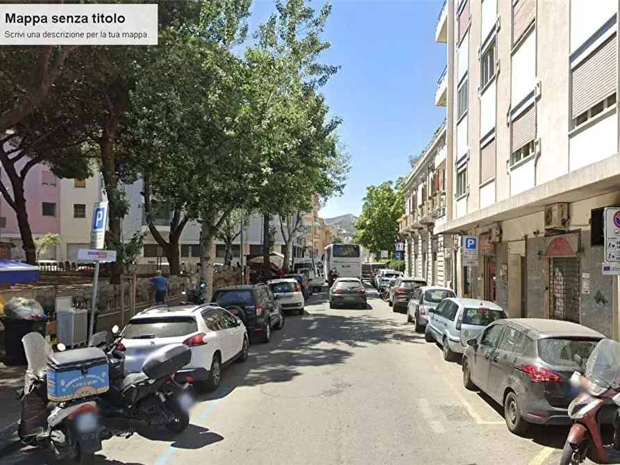 Immagine 13 di Attività commerciale in vendita  in Via del Vespro, 4 a Messina
