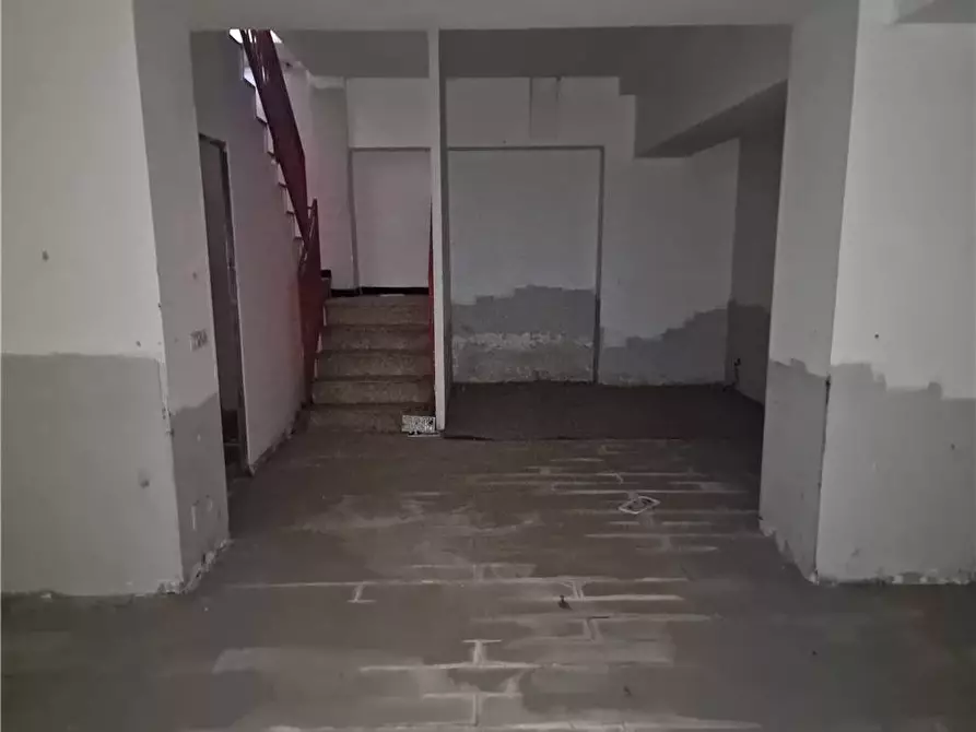 Immagine 7 di Attività commerciale in vendita  in Via del Vespro, 4 a Messina