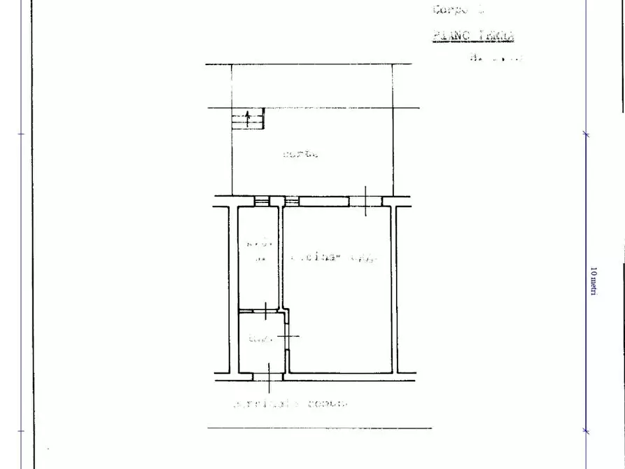 Immagine 10 di Appartamento in vendita  in Via Archimede, 45 a Messina