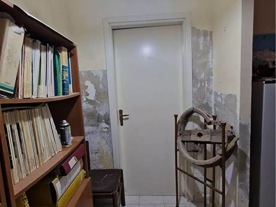 Immagine 2 di Appartamento in vendita  in Via Archimede, 45 a Messina