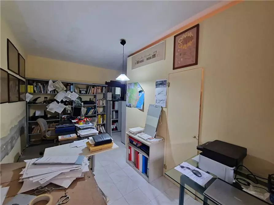 Immagine 3 di Appartamento in vendita  in Via Archimede, 45 a Messina