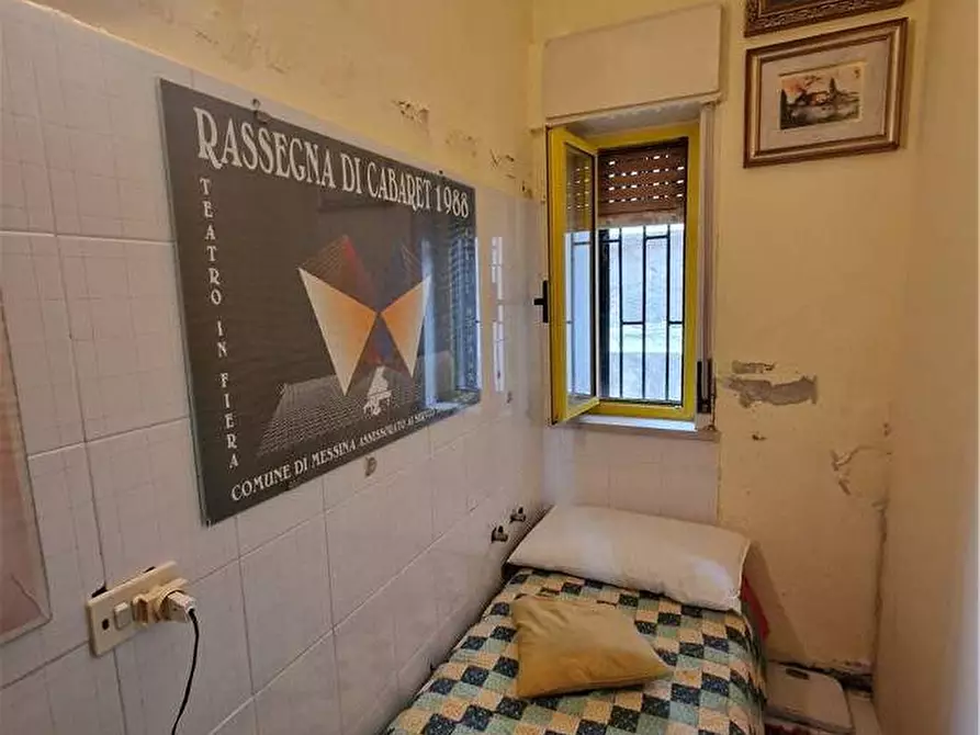 Immagine 5 di Appartamento in vendita  in Via Archimede, 45 a Messina