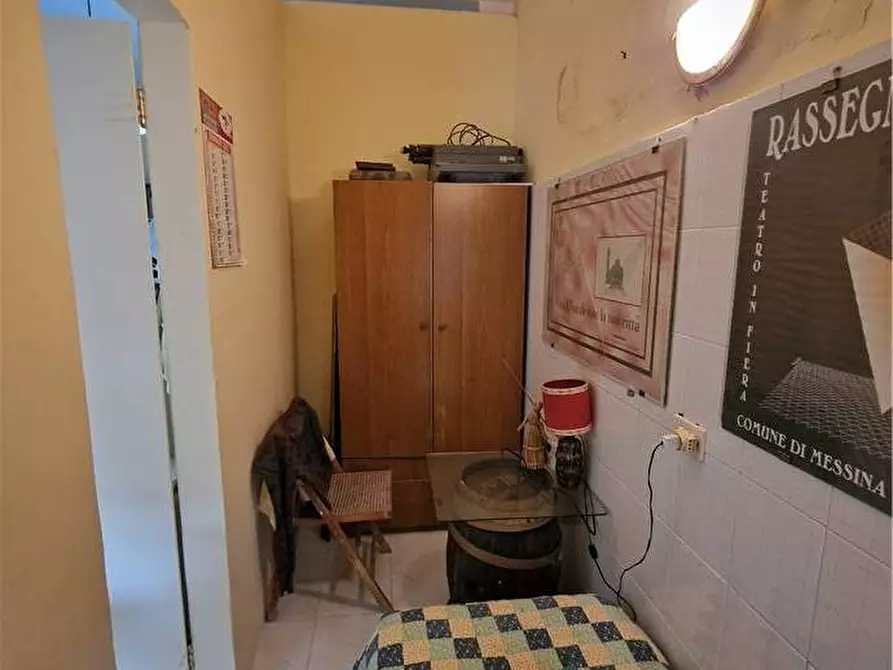Immagine 6 di Appartamento in vendita  in Via Archimede, 45 a Messina