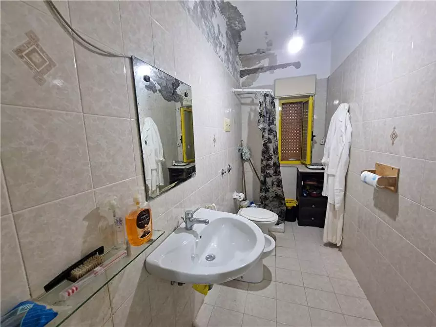 Immagine 7 di Appartamento in vendita  in Via Archimede, 45 a Messina