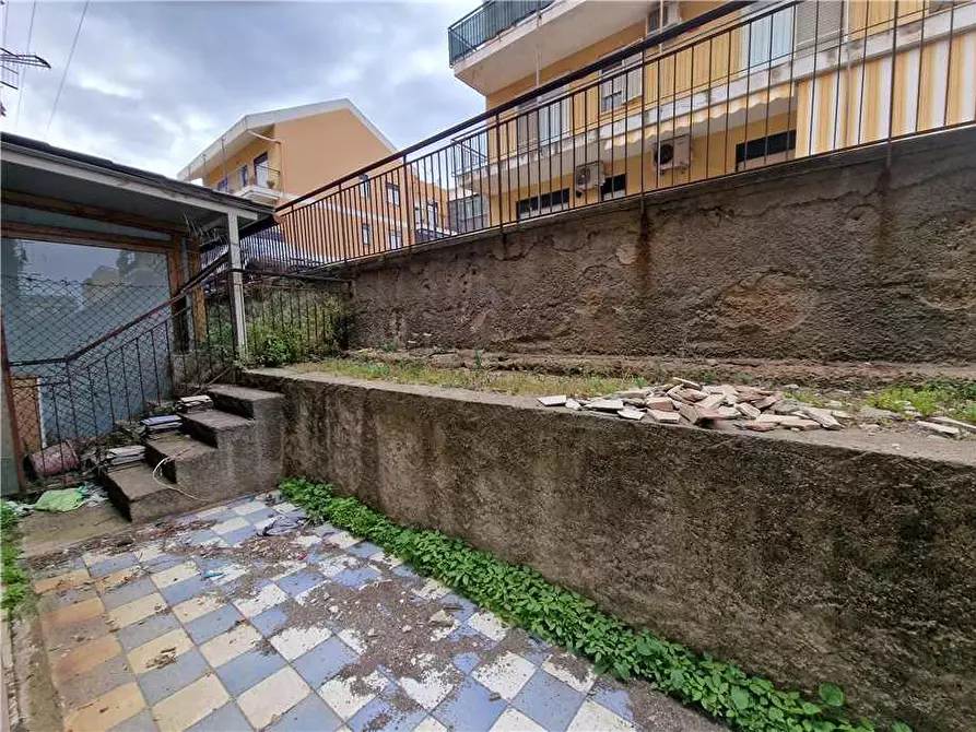 Immagine 8 di Appartamento in vendita  in Via Archimede, 45 a Messina