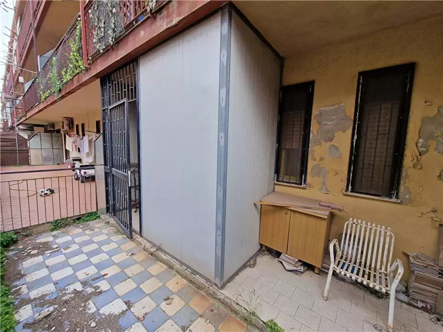 Immagine 9 di Appartamento in vendita  in Via Archimede, 45 a Messina
