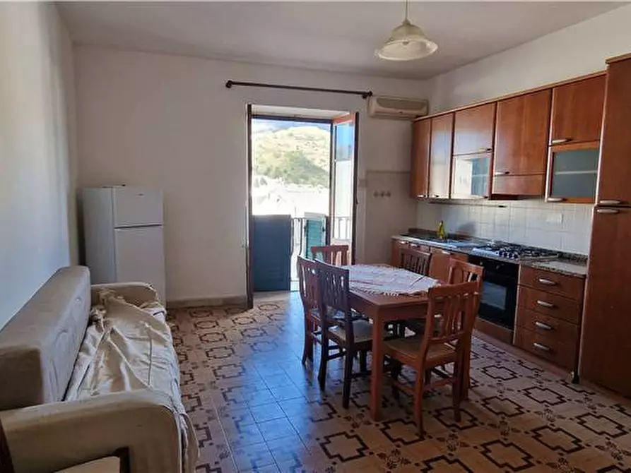 Immagine 11 di Appartamento in vendita  in Via Giuseppe Garibaldi, 148 a Lipari